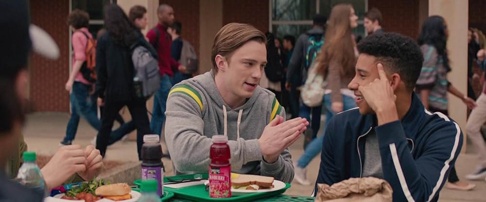 「Love,サイモン 17歳の告白」の画像