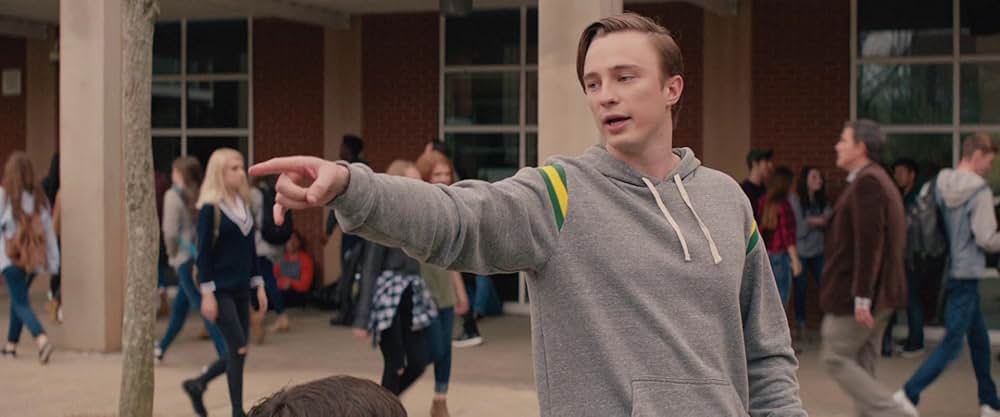 「Love,サイモン 17歳の告白」の画像