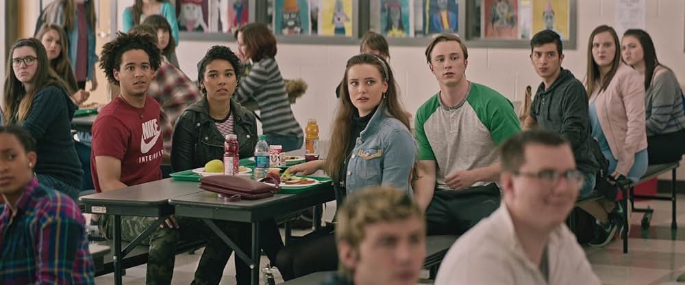 「Love,サイモン 17歳の告白」の画像