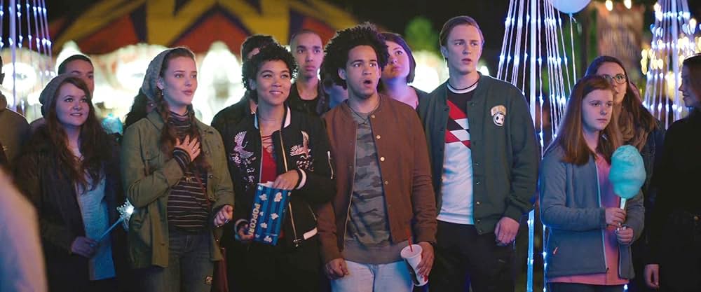 「Love,サイモン 17歳の告白」の画像