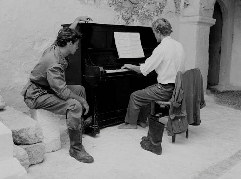 生の証明の画像