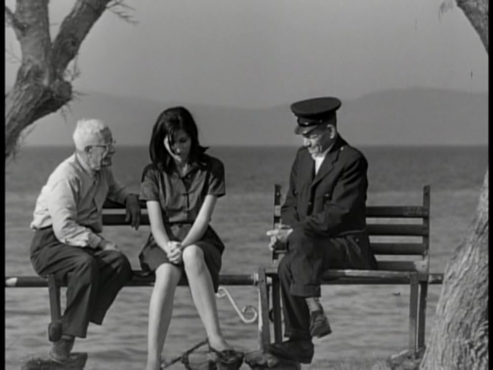 生の証明の画像