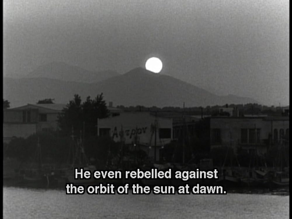 生の証明の画像