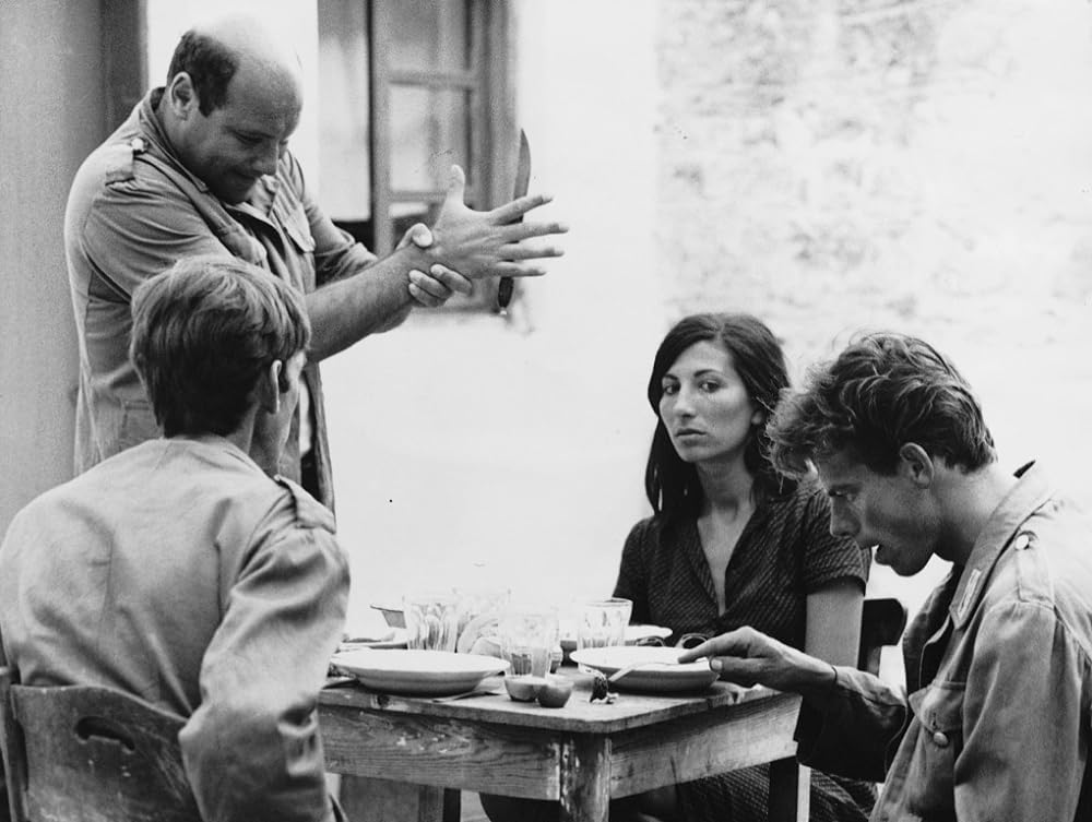 生の証明の画像