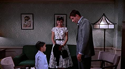 「底抜け慰問屋行ったり来たり」ジェリー・ルイスの画像