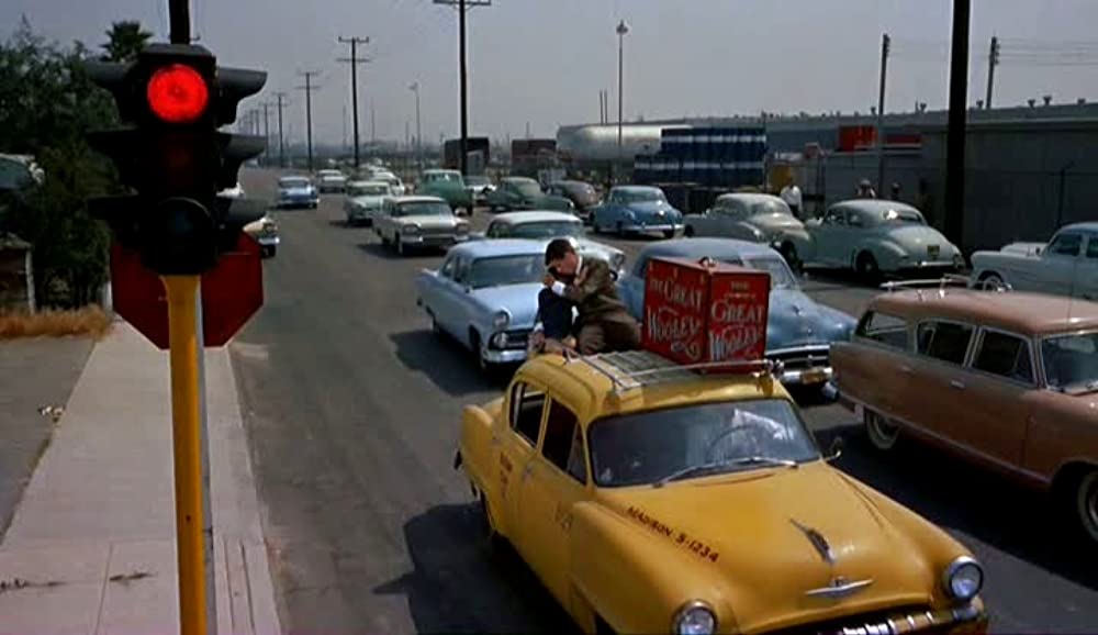 「底抜け慰問屋行ったり来たり」の画像