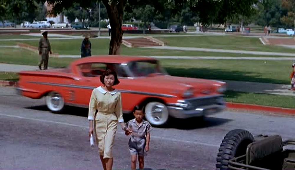 「底抜け慰問屋行ったり来たり」の画像