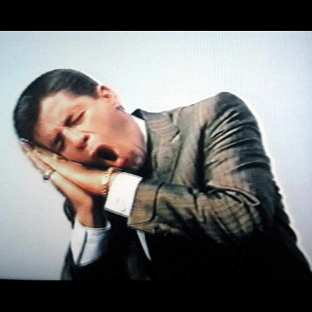 「底抜け慰問屋行ったり来たり」ジェリー・ルイスの画像