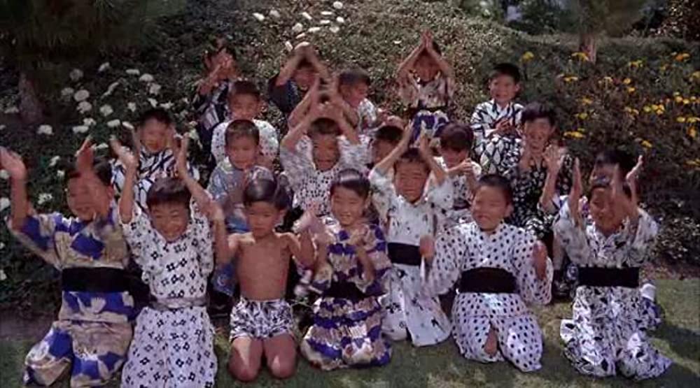 「底抜け慰問屋行ったり来たり」の画像