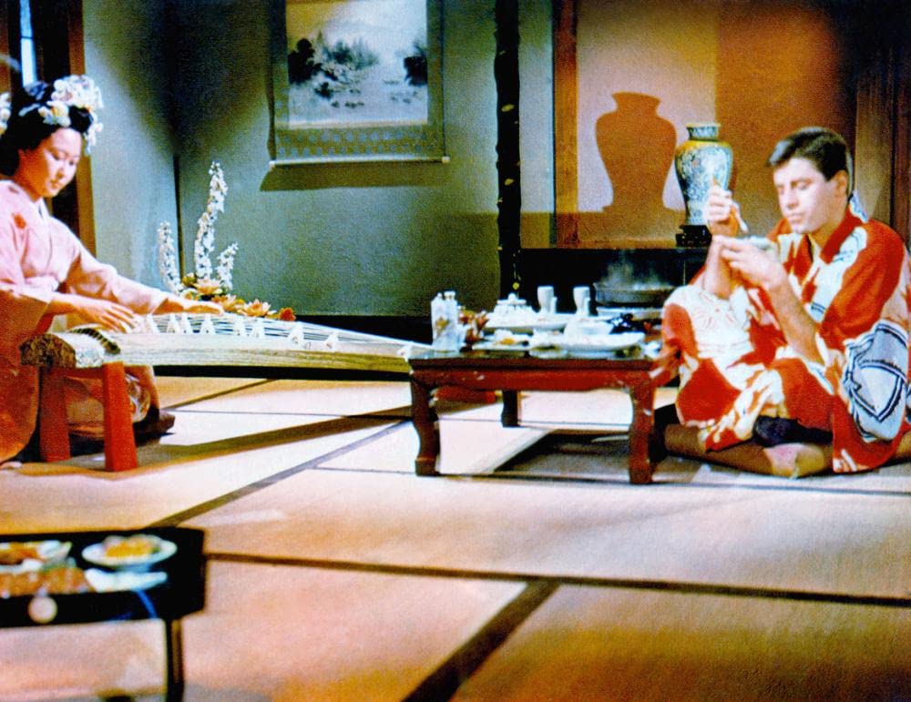 「底抜け慰問屋行ったり来たり」ジェリー・ルイス & ノブ・マッカーシーの画像