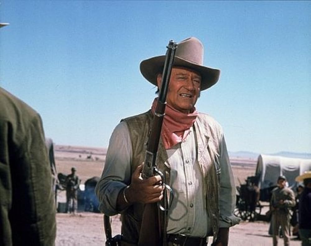 大いなる男たちの画像