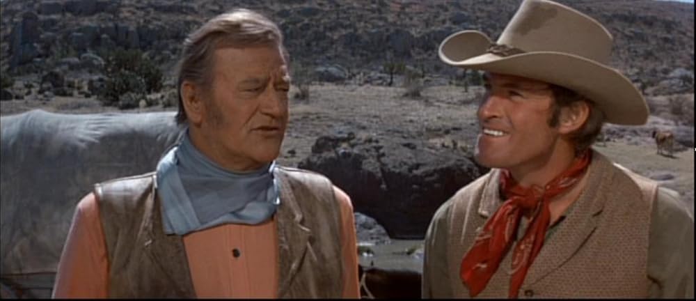 大いなる男たちの画像