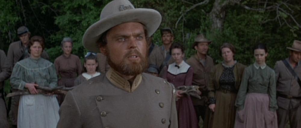 大いなる男たちの画像