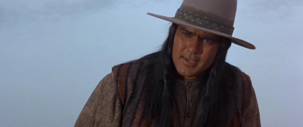 大いなる男たちの画像