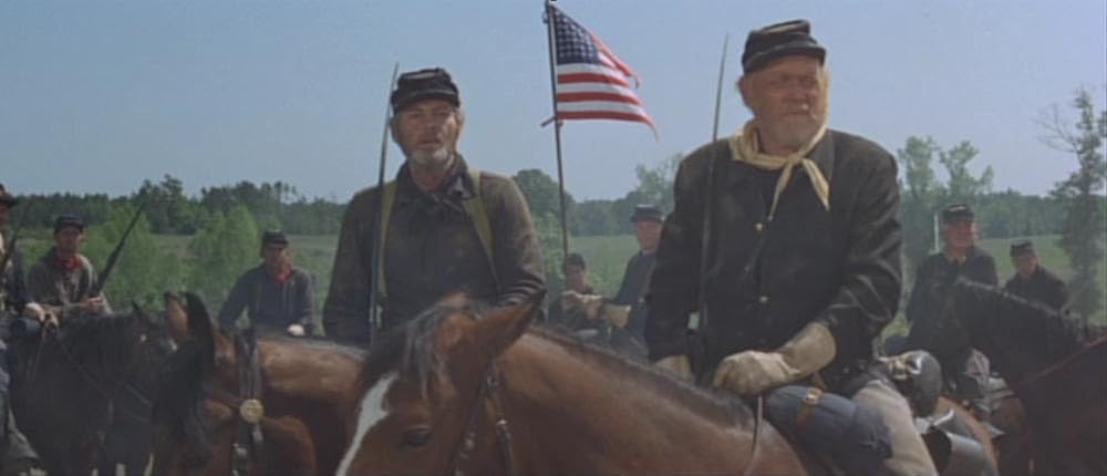 大いなる男たちの画像