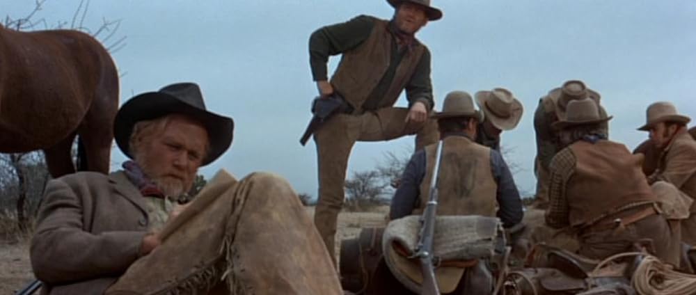 大いなる男たちの画像