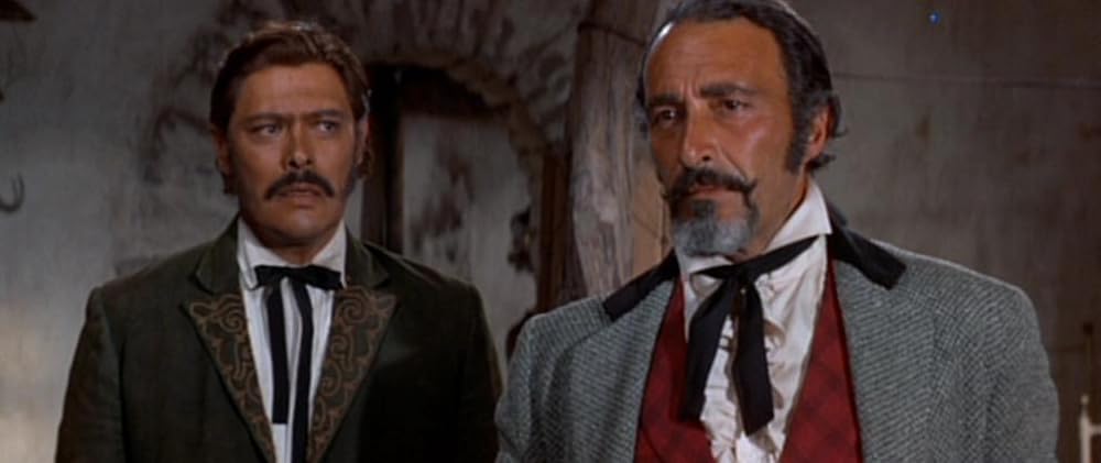 大いなる男たちの画像