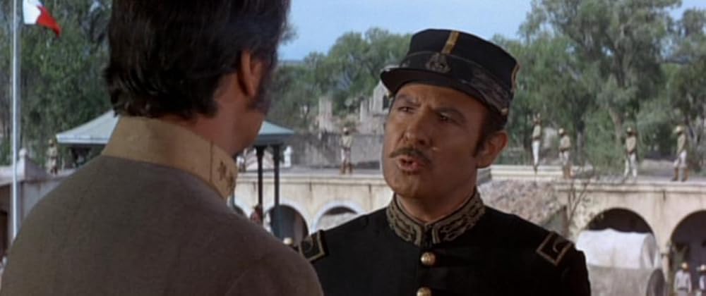 大いなる男たちの画像