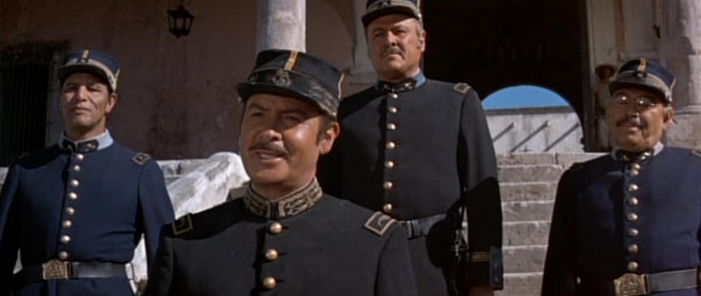 大いなる男たちの画像