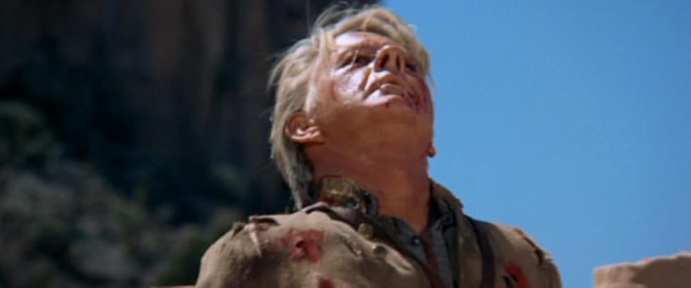 大いなる男たちの画像