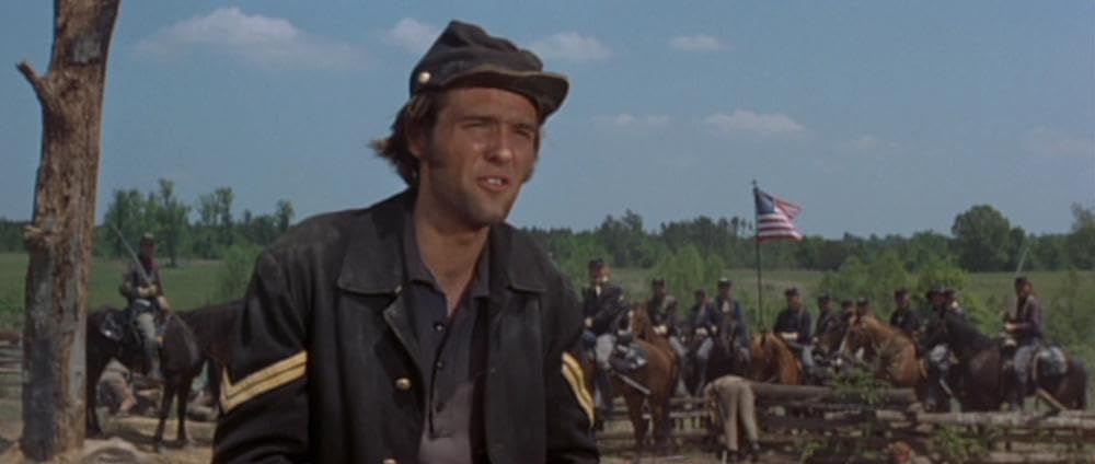 大いなる男たちの画像