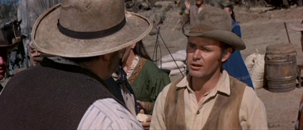 大いなる男たちの画像