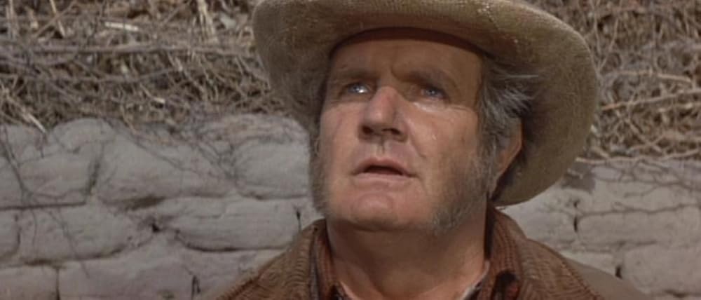 大いなる男たちの画像