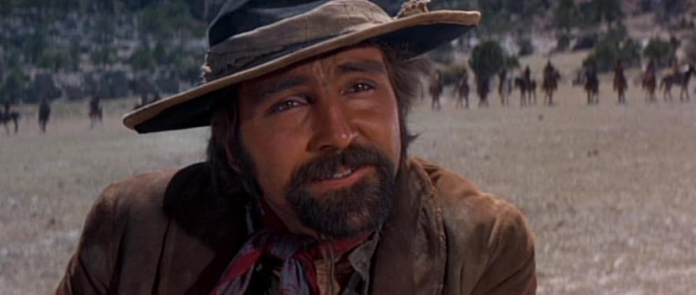 大いなる男たちの画像