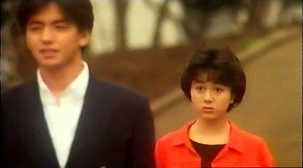 電影少女（ビデオガール） VIDEO GIRL AIの写真