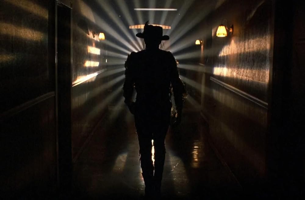 プレスリー VS ミイラ男の画像