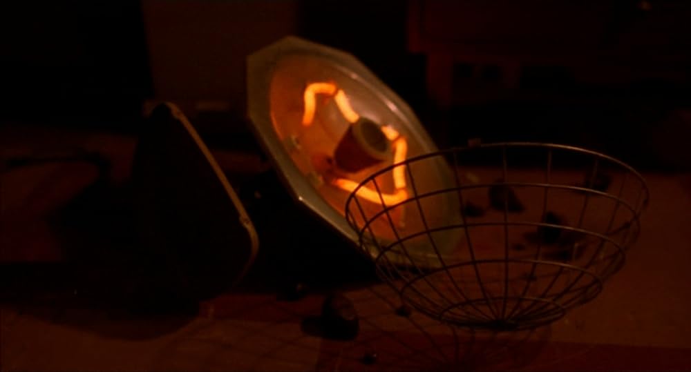 プレスリー VS ミイラ男の画像