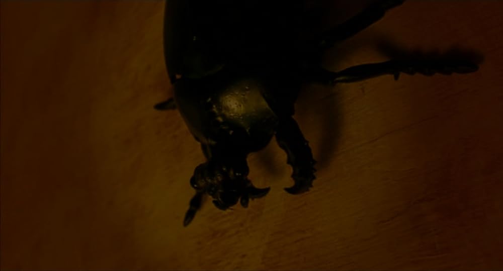 プレスリー VS ミイラ男の画像