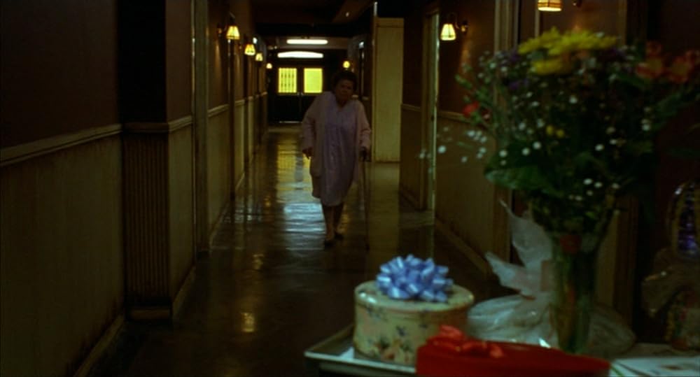 プレスリー VS ミイラ男の画像