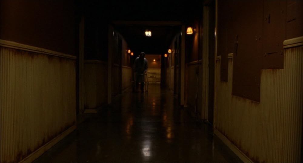 プレスリー VS ミイラ男の画像