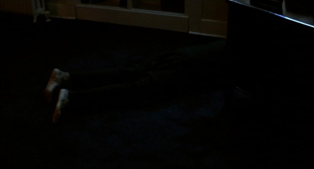 プレスリー VS ミイラ男の画像