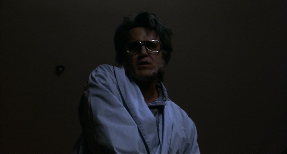 プレスリー VS ミイラ男の画像