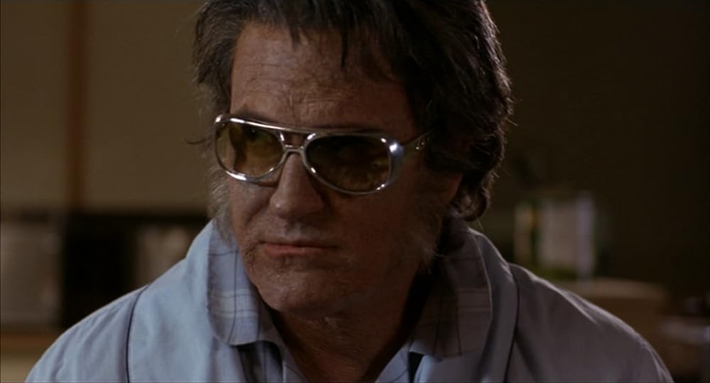 プレスリー VS ミイラ男の画像