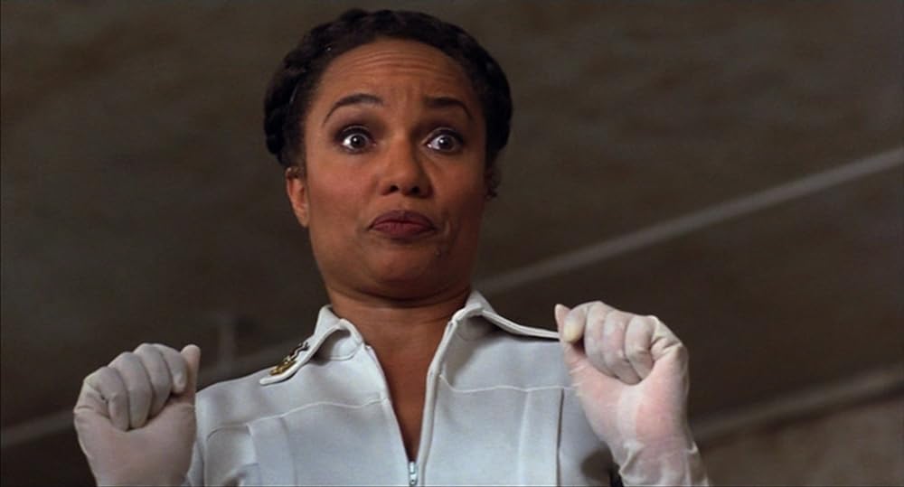 プレスリー VS ミイラ男の画像