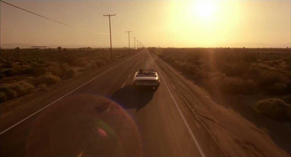 プレスリー VS ミイラ男の画像