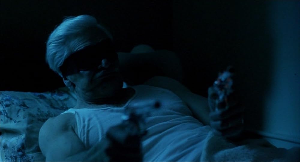 プレスリー VS ミイラ男の画像