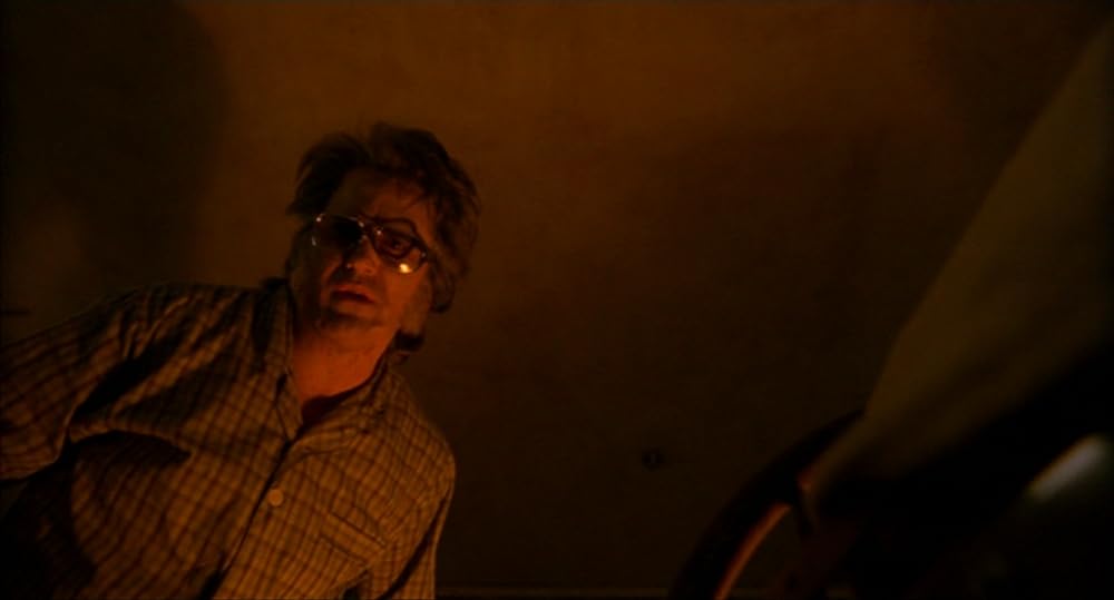 プレスリー VS ミイラ男の画像