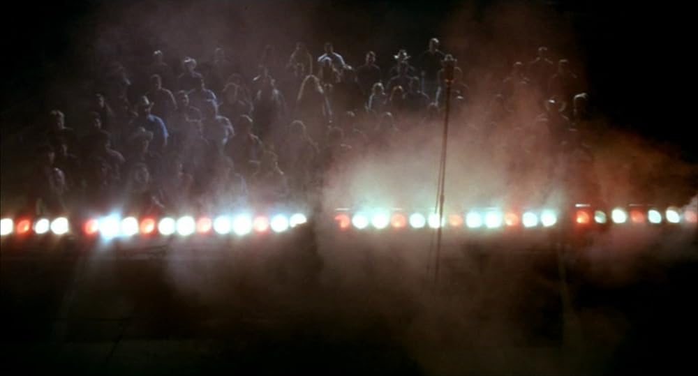 プレスリー VS ミイラ男の画像