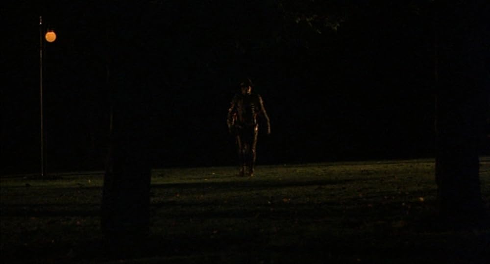 プレスリー VS ミイラ男の画像