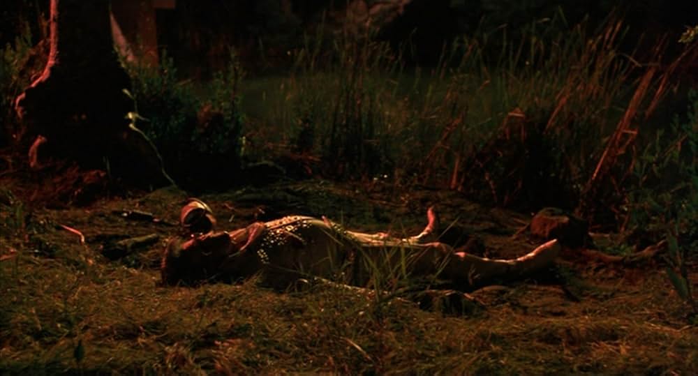 プレスリー VS ミイラ男の画像