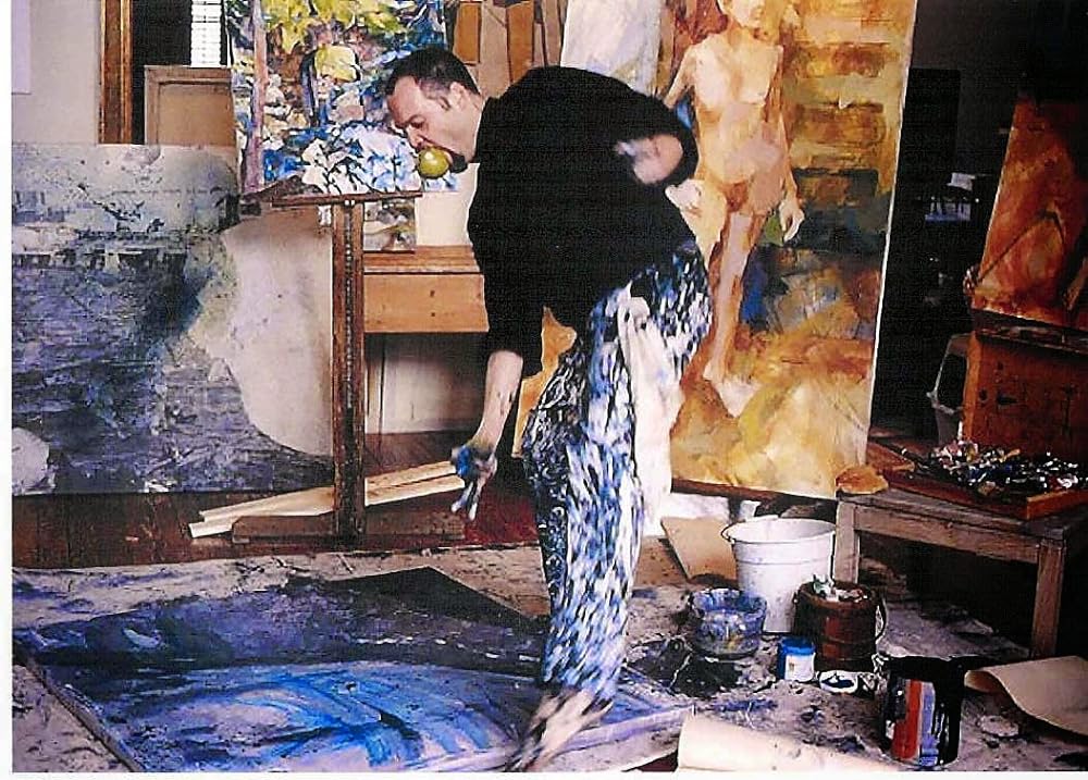 チェルシーホテルの画像