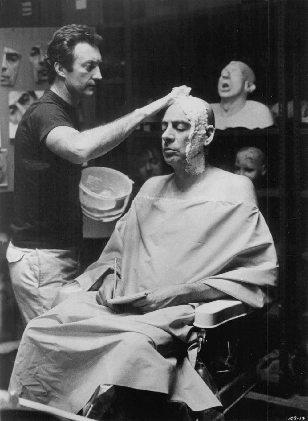 F／X 引き裂かれたトリックの画像