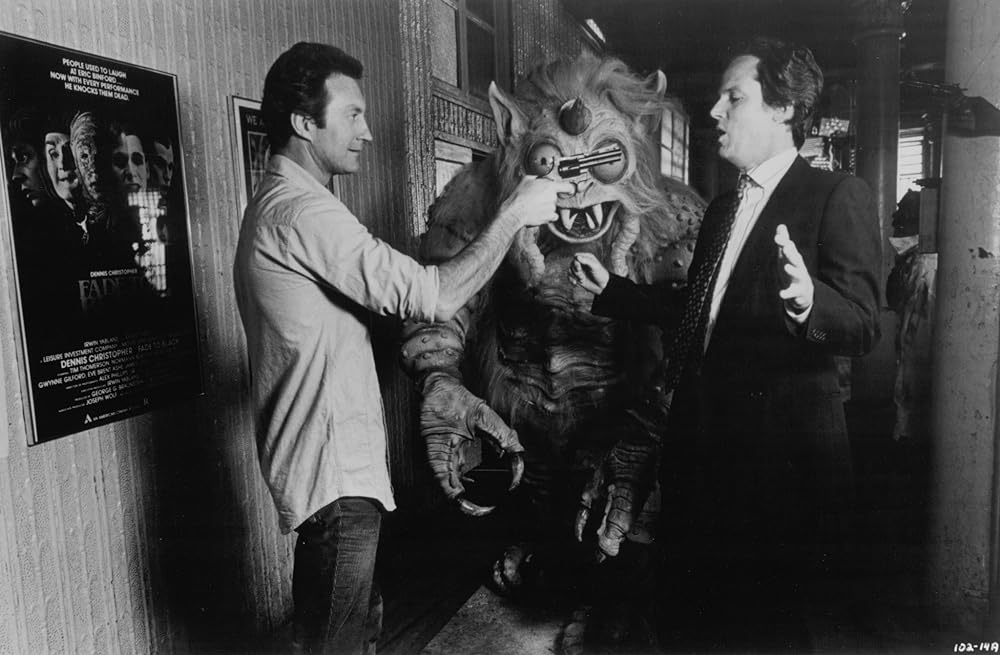 F／X 引き裂かれたトリックの画像