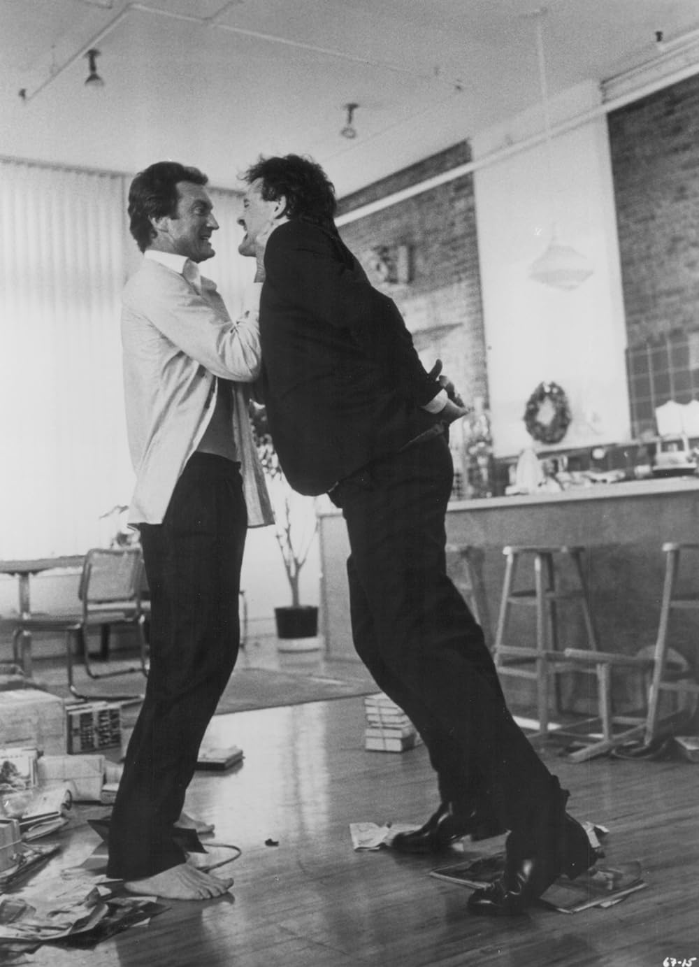 F／X 引き裂かれたトリックの画像