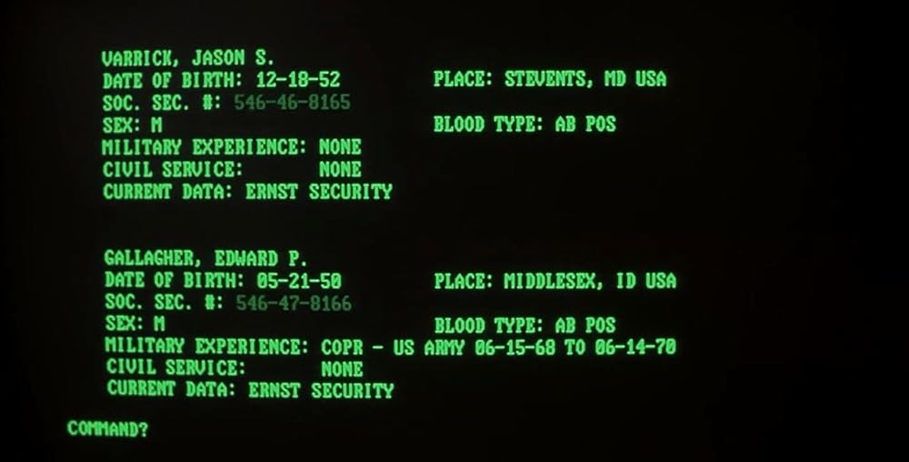 F／X 引き裂かれたトリックの画像