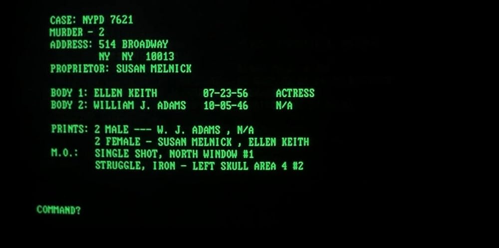 F／X 引き裂かれたトリックの画像